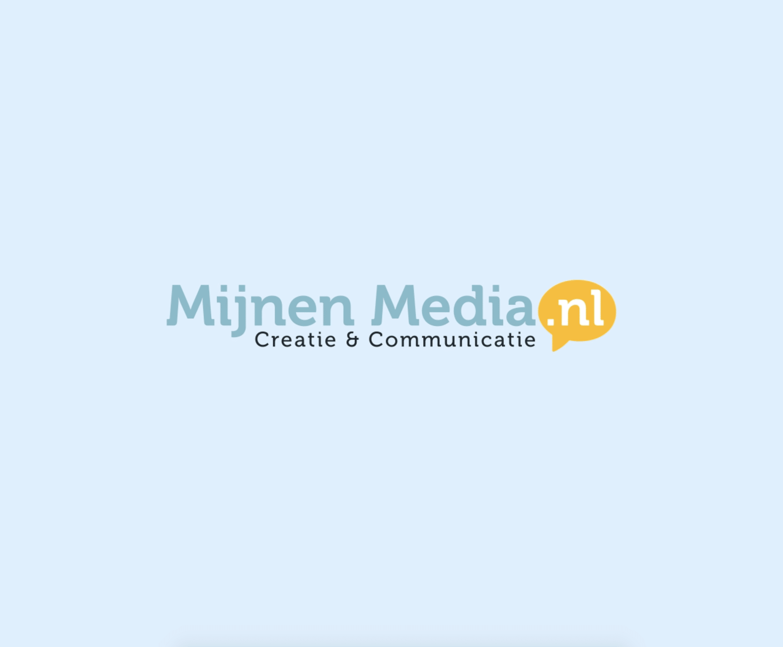 Mijnen Media promo